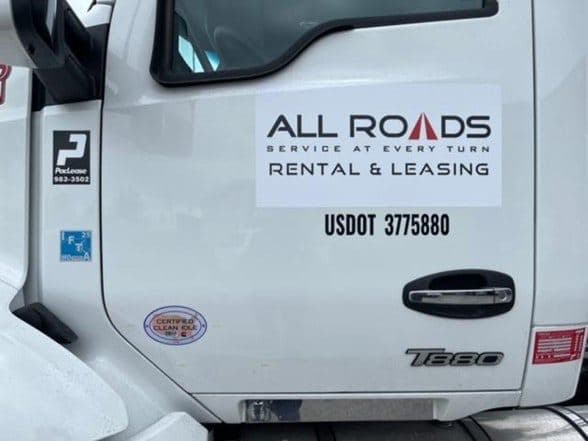 2025 Kenworth T880 image 6