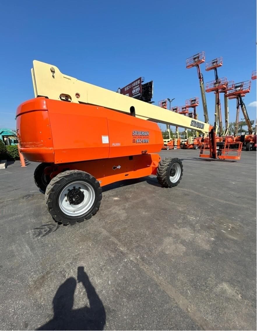 2015 JLG 860SJ PL2051 image 3