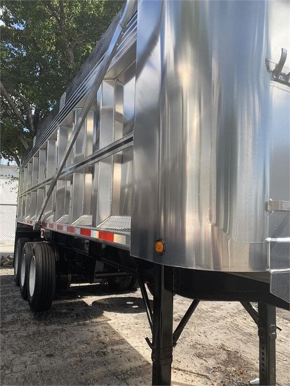 2026 MAC TRAILER MFG SHEET & POST TMAC24SPIncMIA Web image 19