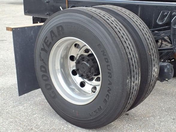 2026 Kenworth PSADL-400P image 20