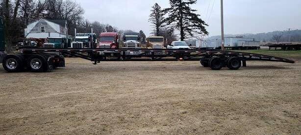 2023 KAUFMAN 53 ft x 91 in image 4