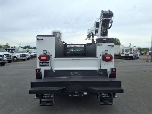 2026 Ford F600 SD XL image 18