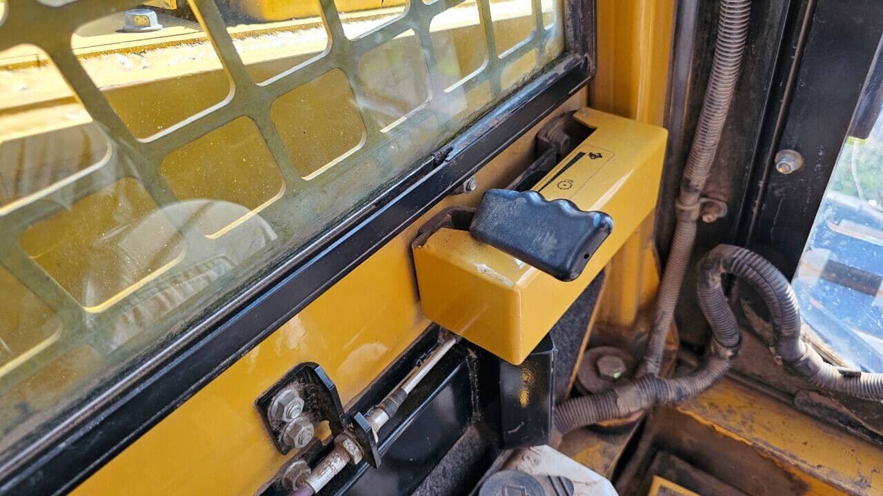 2017 RAYCO C100R image 15