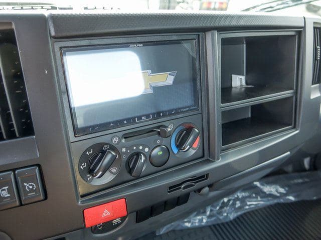 2025 Chevrolet 4500 HG LCF Gas Work Truck image 11