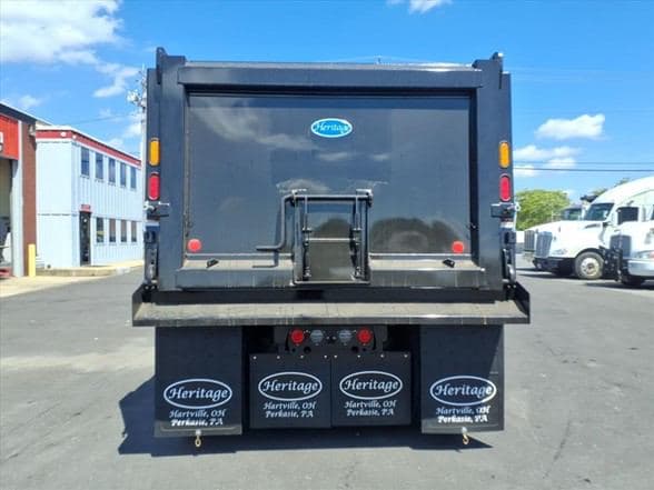 2026 Kenworth W990 image 7