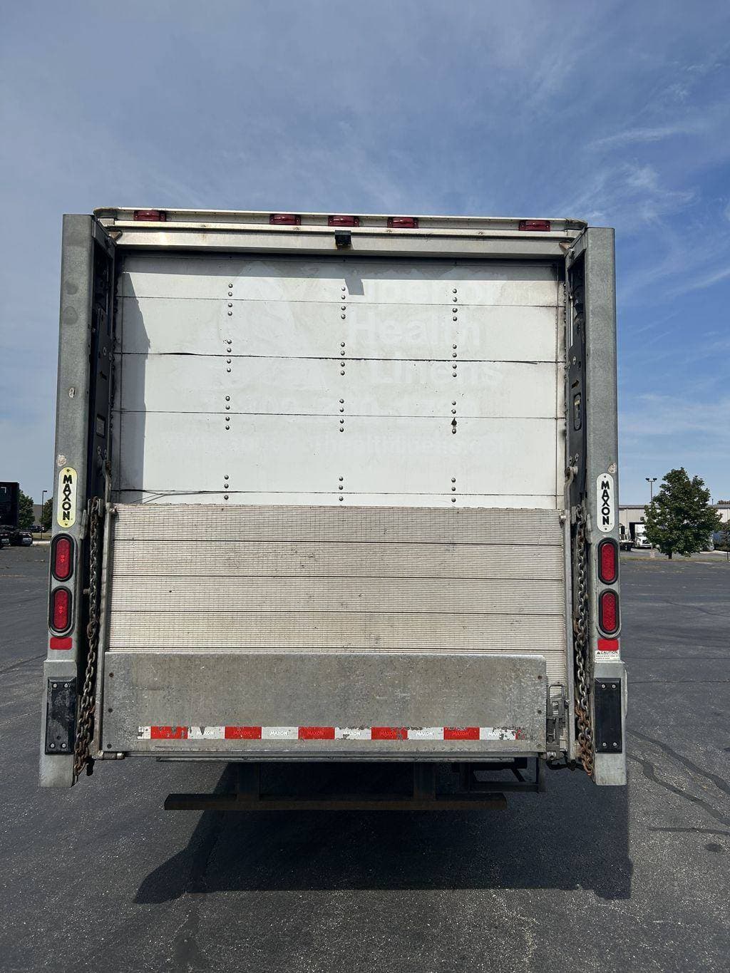 2020 Hino Conventional Type Truck image 4