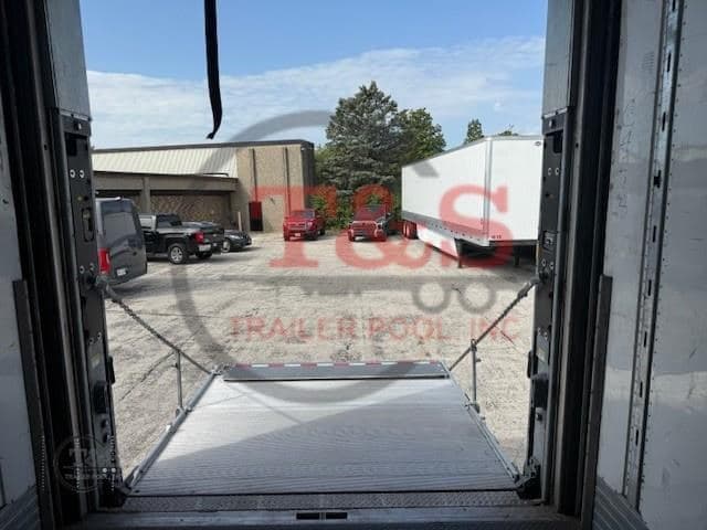 2018 UTILITY 1653 image 38