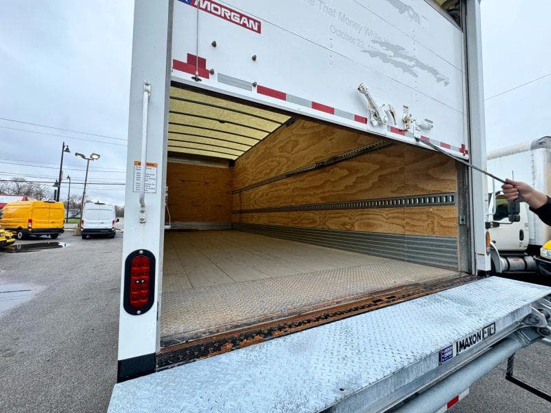 2021 Mack AN64T image 14