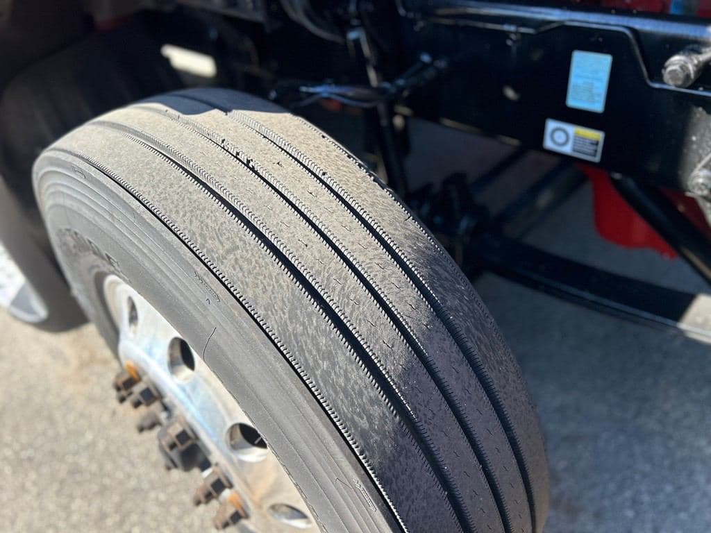 2021 Kenworth T680 STK#611619 image 8