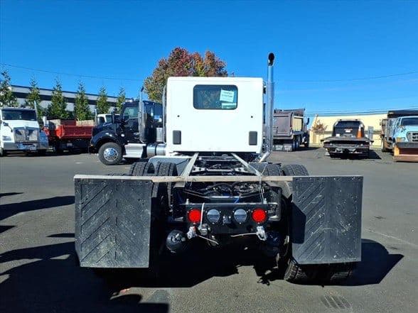 2025 Kenworth D5 image 3