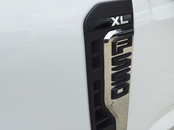 2024 Ford F550 SD XL image 3