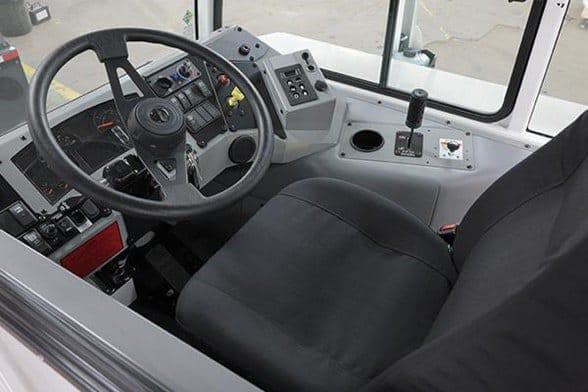 2024 AUTOCAR XSPOTTER ACTT image 4