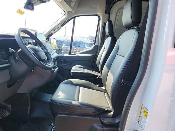 2026 Ford DE-16 image 7