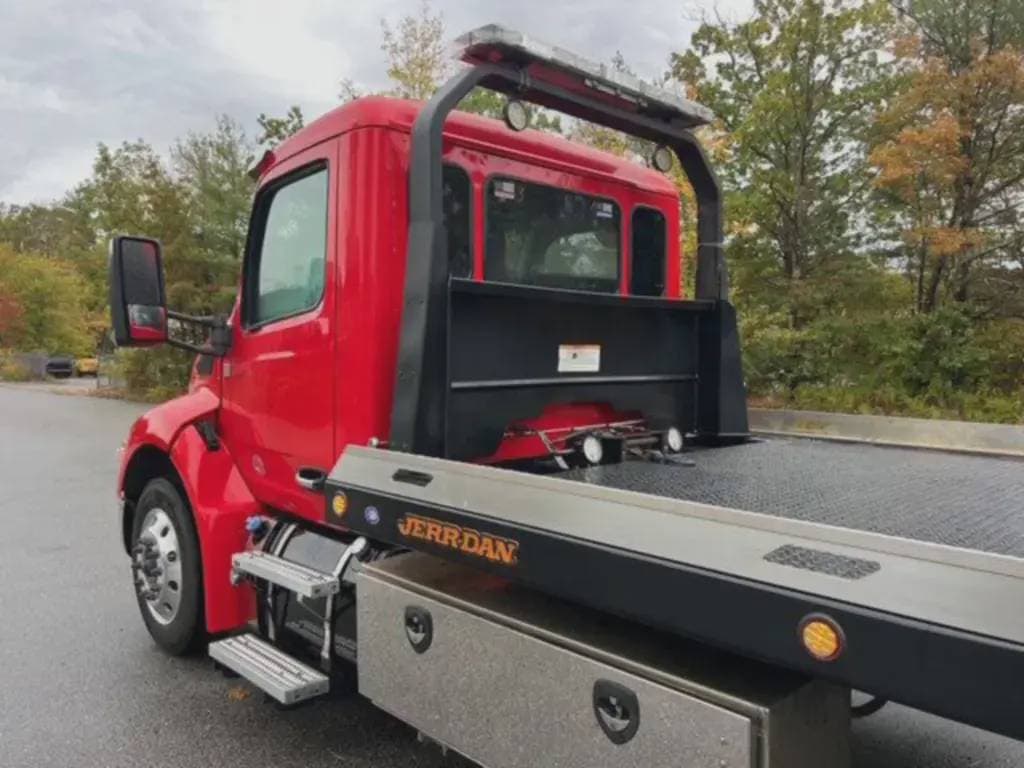 2022 Peterbilt 536 image 5