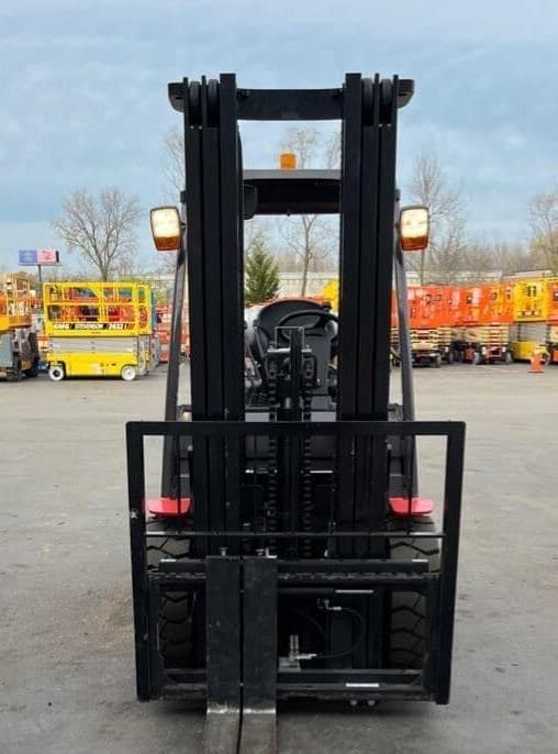 2023 MANITOU MI30G FL8951 image 3
