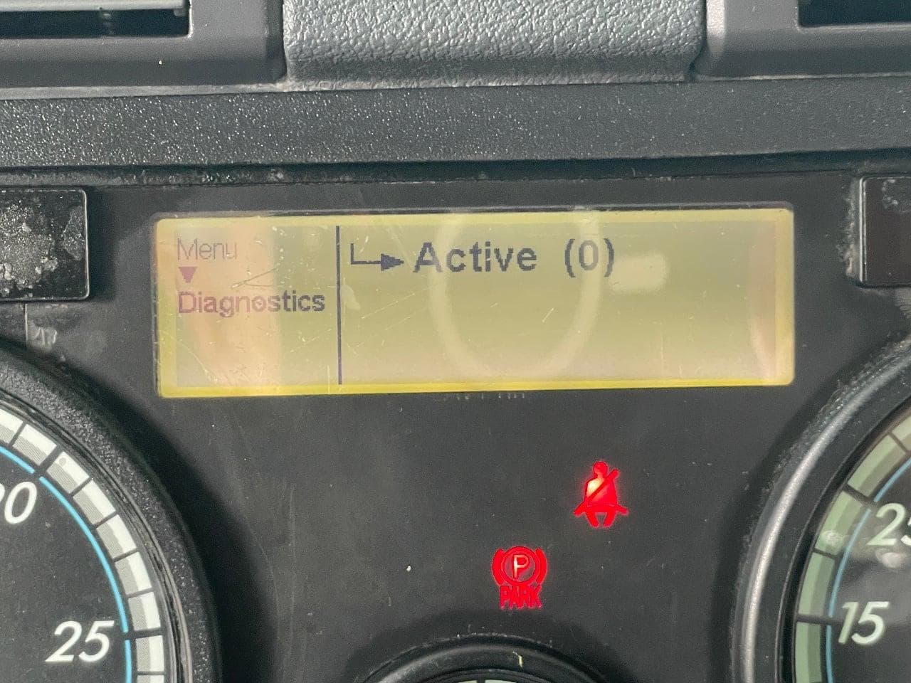 2019 Freightliner Cascadia 116 image 21