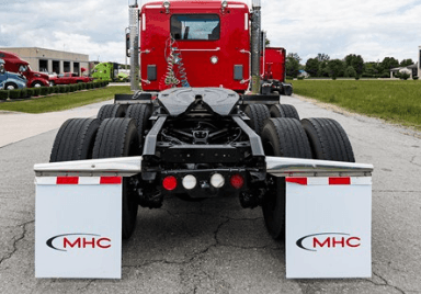 2020 Kenworth W990 image 6