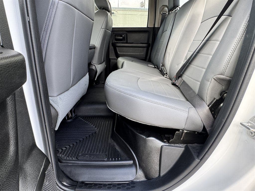 2020 Ram 1500 DS image 41