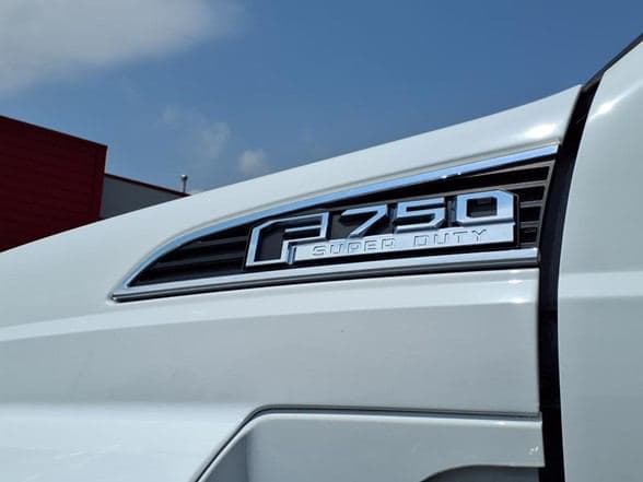 2025 Ford 4143D image 18