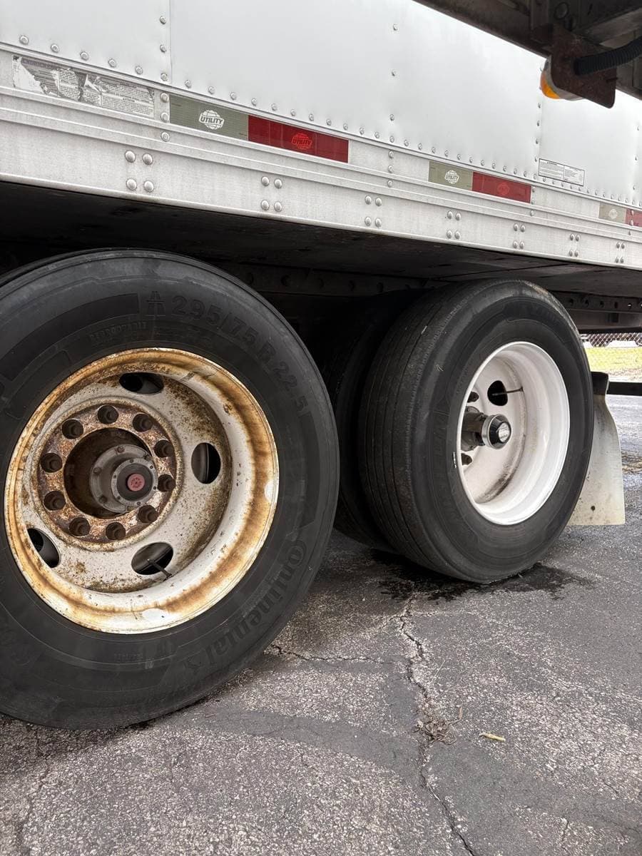2014 Utility Reefer image 5
