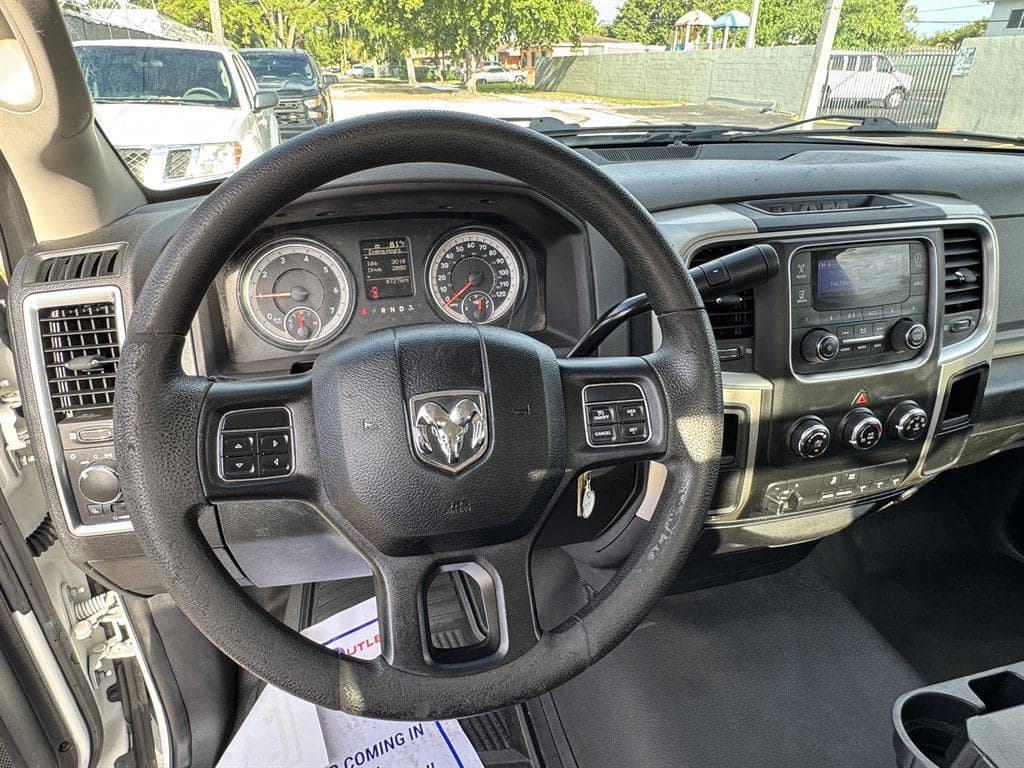 2016 Ram 3500 Tradesman image 66