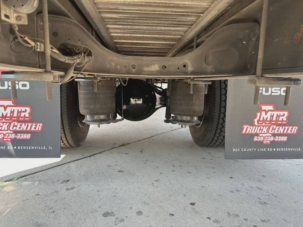Used 2018 INTERNATIONAL Reefer/Refrigerated Truck, Box Truck - Straight Truck, Beverage Truck 4300 For Sale image 7