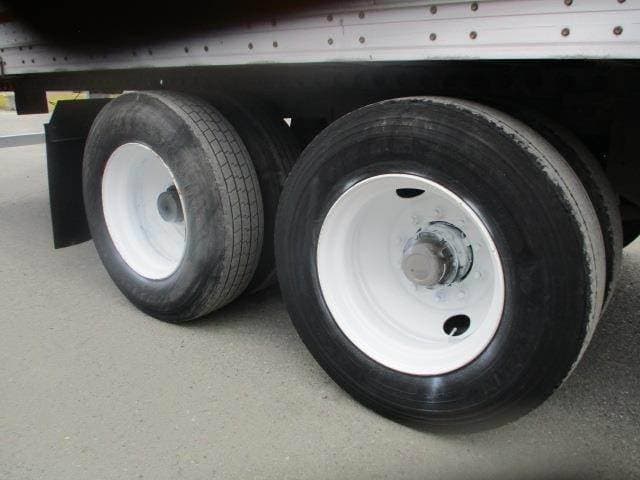 2009 Wabash Dry Van image 6