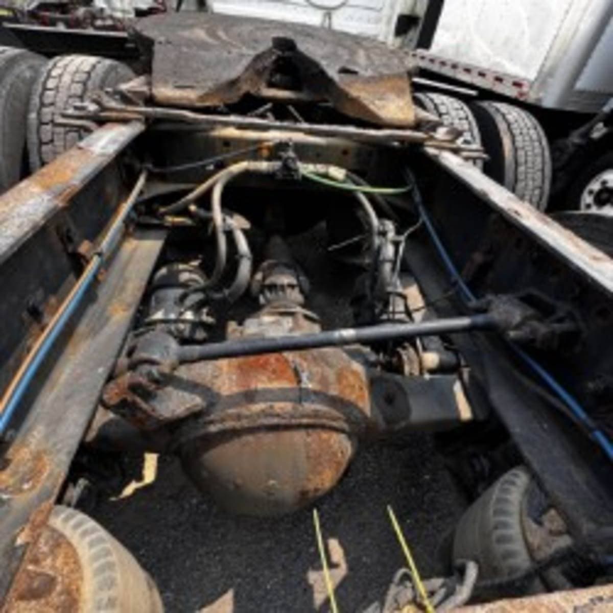 2020 Freightliner Cascadia image 10