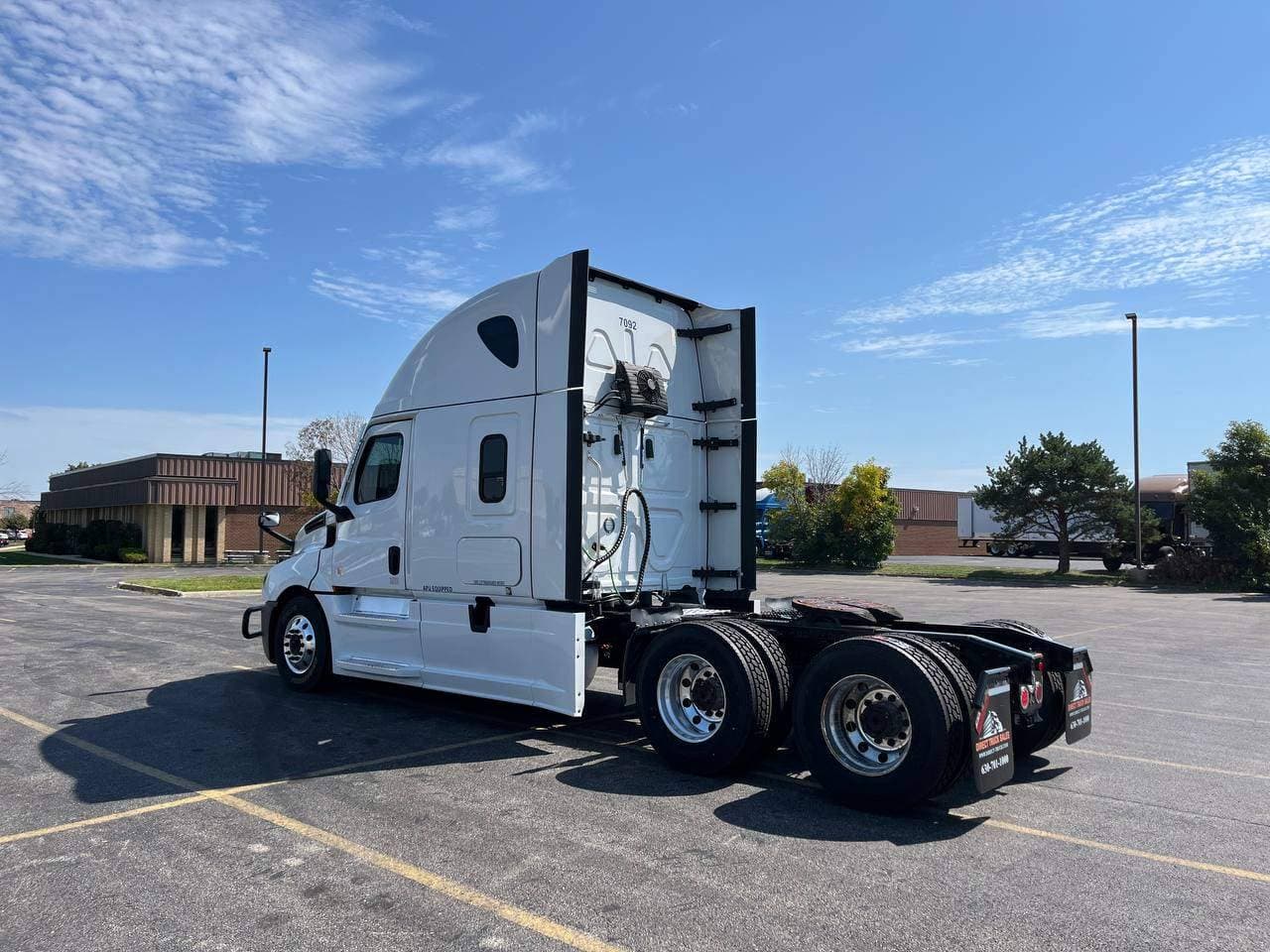 2023 Freightliner #1179 image 6