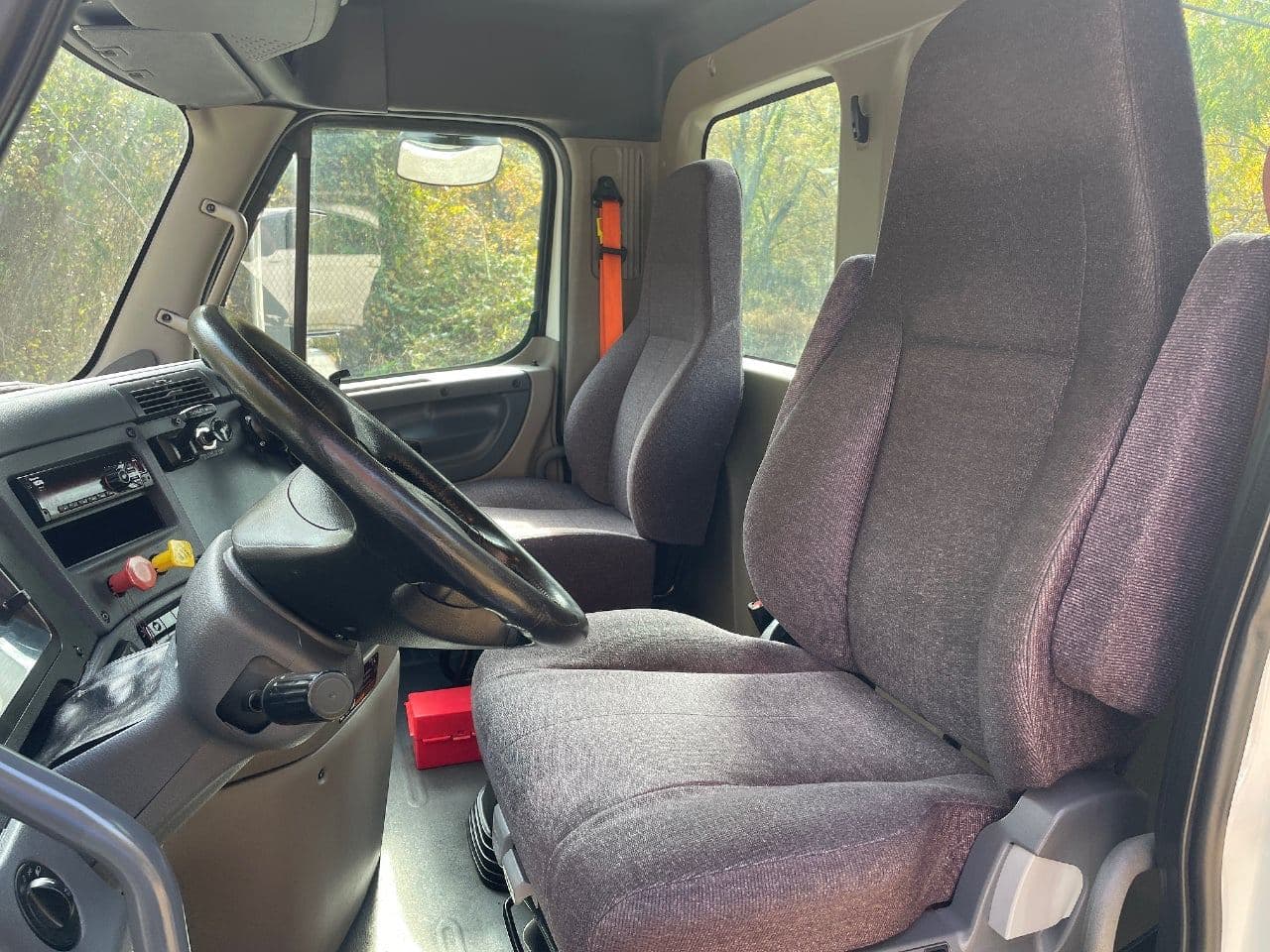 2019 Freightliner Cascadia 125 image 18