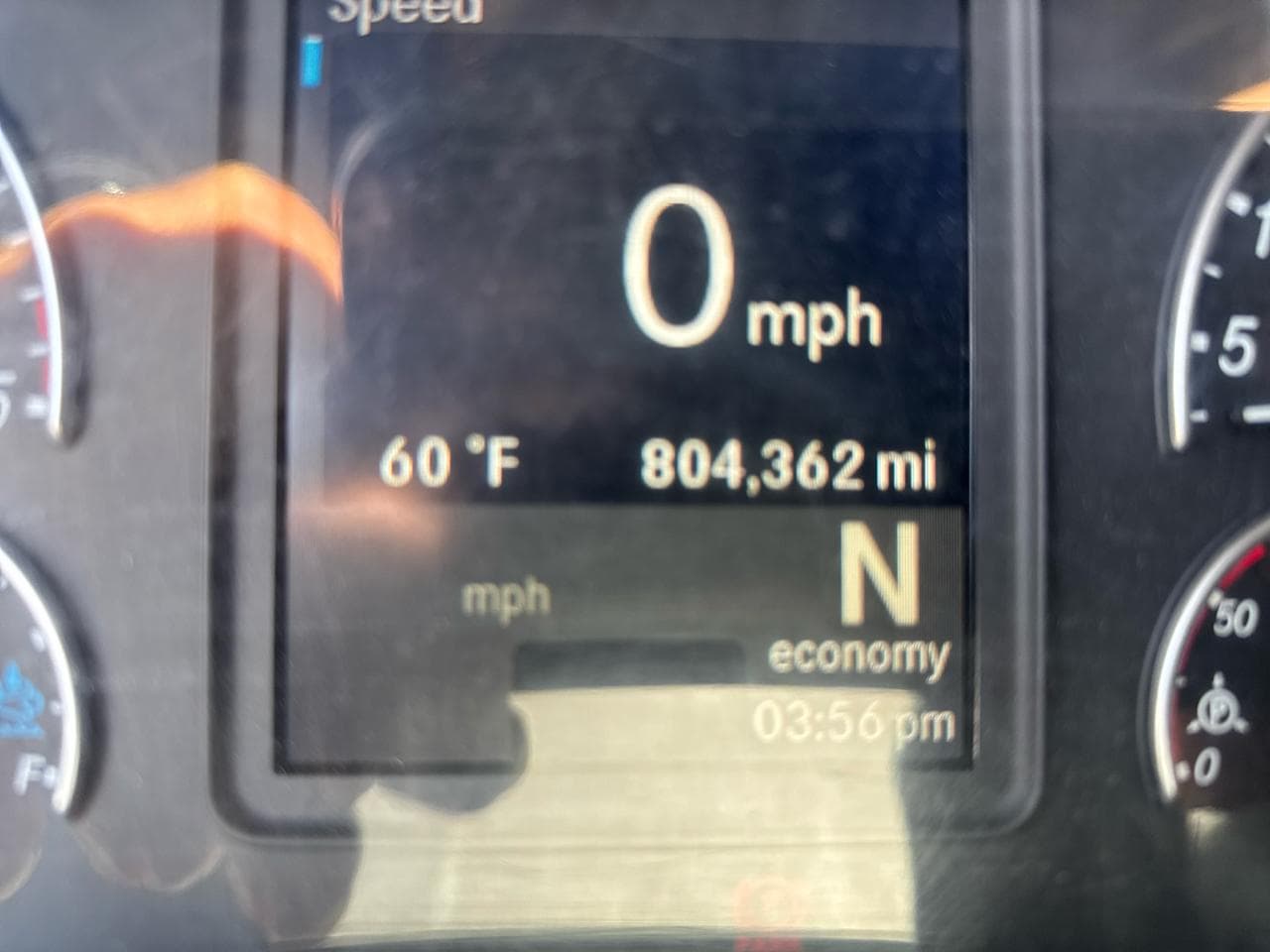 2020 Freightliner Cascadia image 10