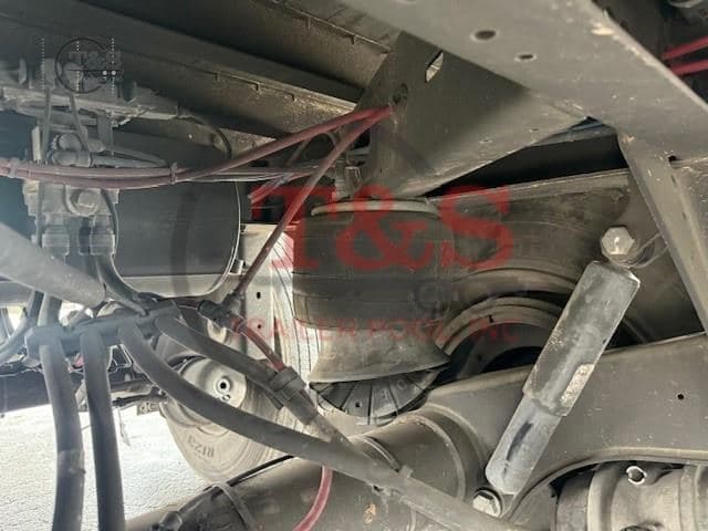 2023 WABASH 531601 image 22