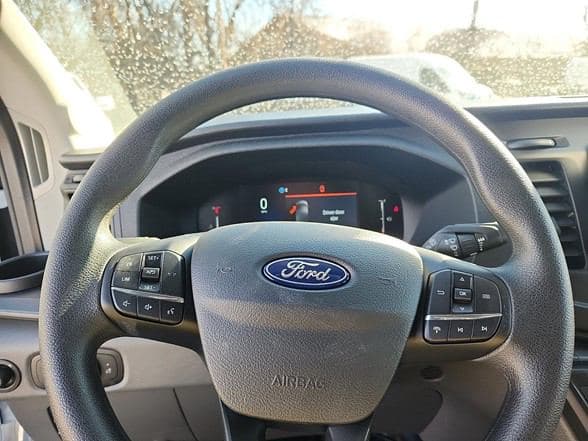 2026 Ford DE-16 image 11
