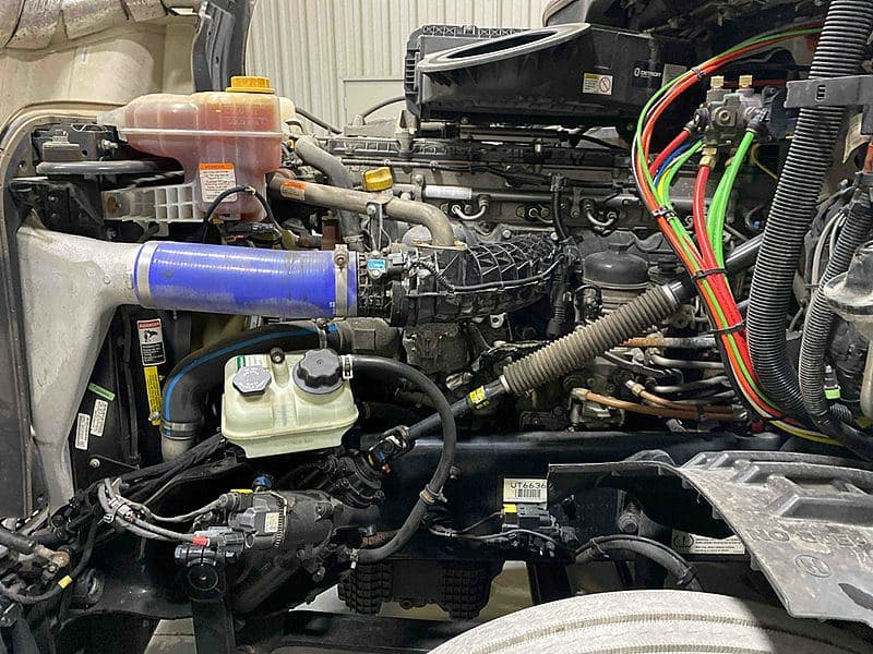 2024 Freightliner Cascadia 126 image 6