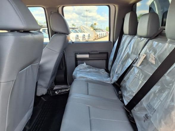2026 Ford F650 SD image 17