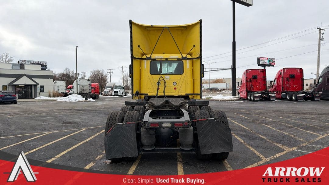 2022 Mack AN64T image 8