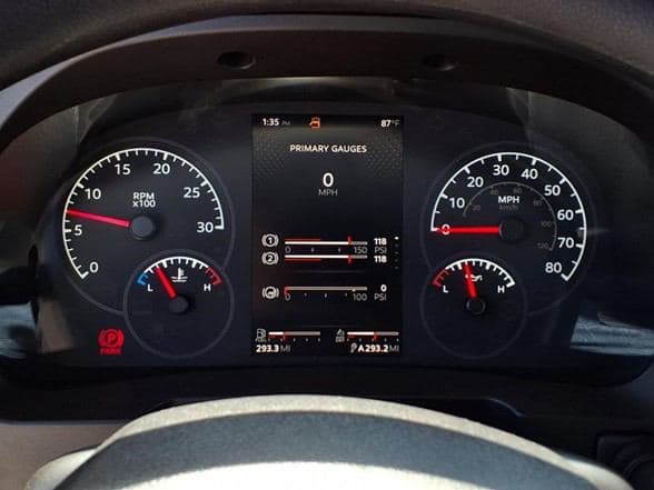 2025 Kenworth U7-10 image 19