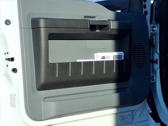 2026 Ford F750 SD image 12