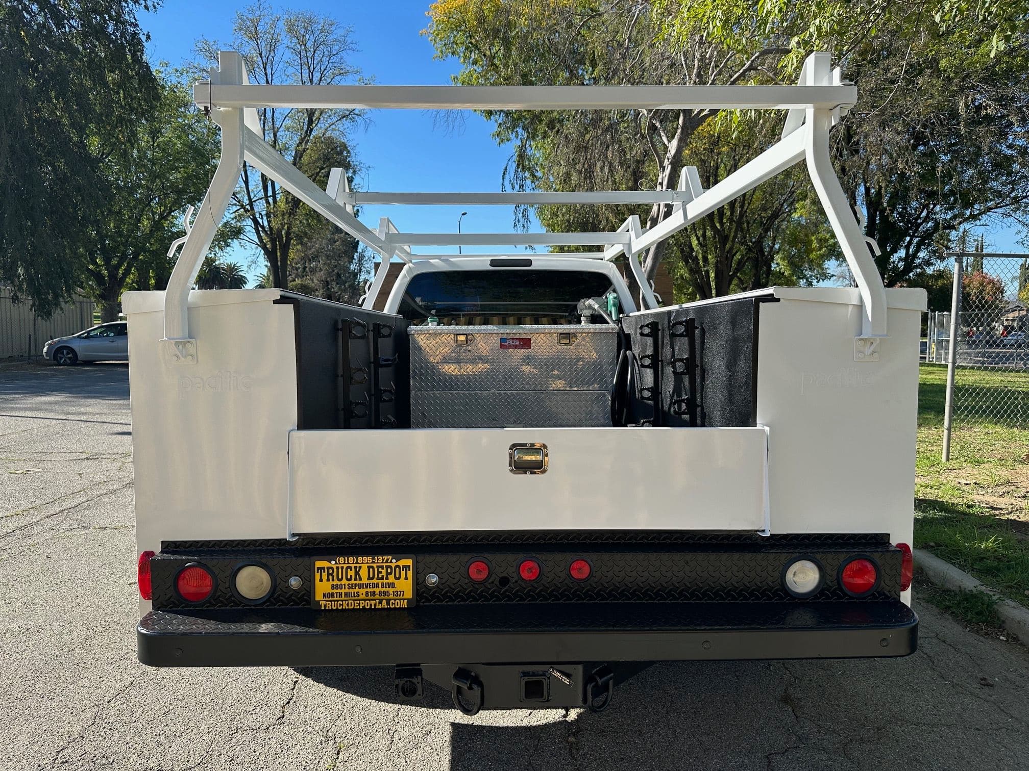 2015 FORD F550 SD 13499 image 4