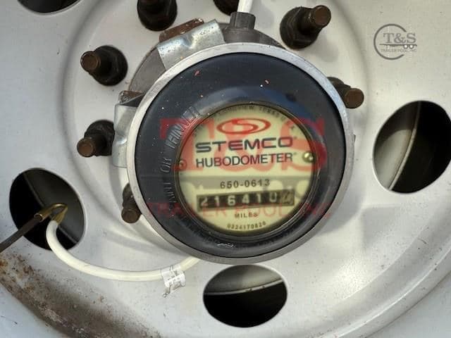 2018 UTILITY 1653 image 10