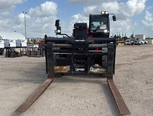2023 MANITOU MHT10200 ST5 MH6630 image 6