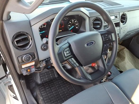2026 Ford F750 SD image 13