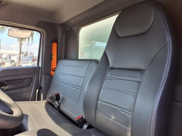 2025 Kenworth U7-10 image 16