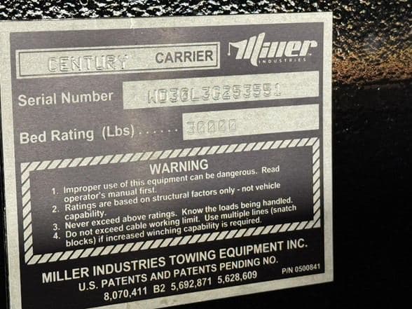 2026 Kenworth T880 image 22