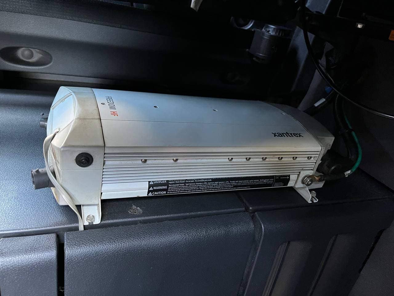 2020 Freightliner Cascadia image 19