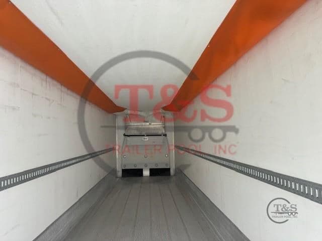 2023 CIMC 36' SWING/FLAT FLOOR image 28