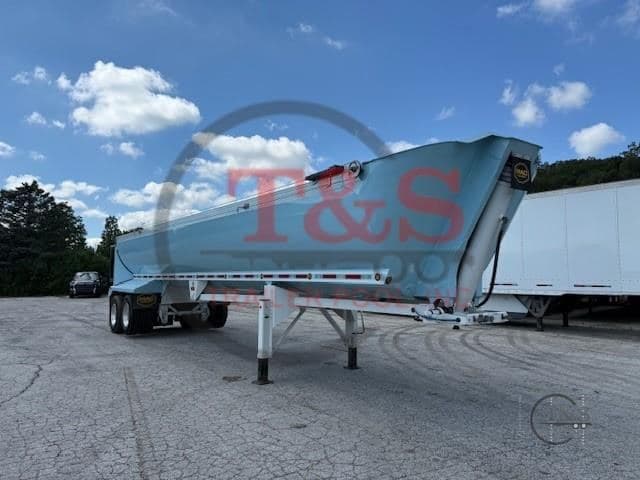 2022 MAC TRAILER MFG 1665 image 3