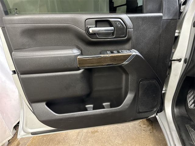2022 Chevrolet Silverado 2500HD LT image 20