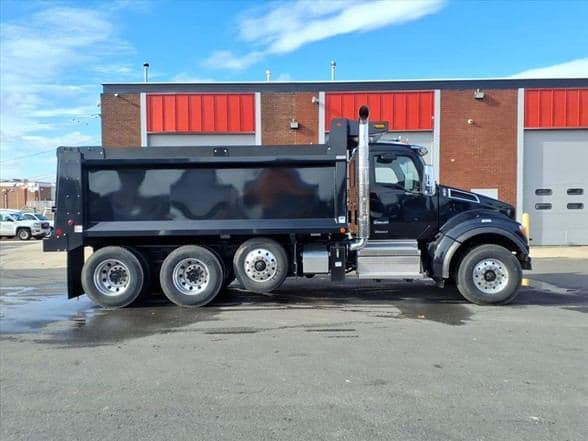 2026 Kenworth Reitnouer Inc Trailers image 2