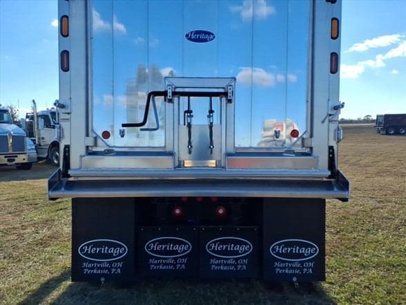 2026 Kenworth W900 image 6